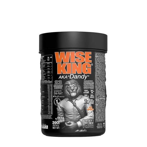 Zoomad Labs Wise King (390 g, Silk Orange)
