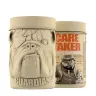 Zoomad Labs Caretaker® Sleeper  (405 g, Silk Orange)