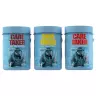 Zoomad Labs Caretaker® Squeeze  (345 g, Cool Lemon)