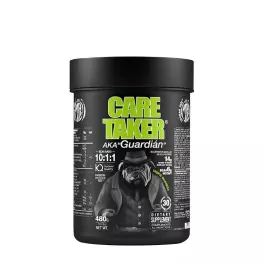   Zoomad Labs Caretaker® BCAAs 10:1:1 (480 g, Tropical Madness)