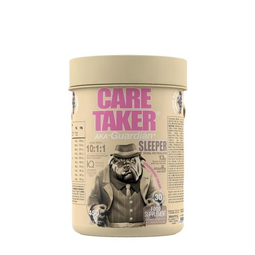 Zoomad Labs Caretaker® Sleeper  (405 g, Erdbeercreme)