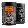 Zoomad Labs Wise King II  (450 g, Fizzy Peachy)