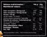 Zoomad Labs ZOOMASS - Protein isolate (5.4 kg, Vanille Kuchen)