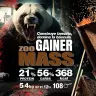 Zoomad Labs ZOOMASS - Protein isolate (5.4 kg, Vanille Kuchen)