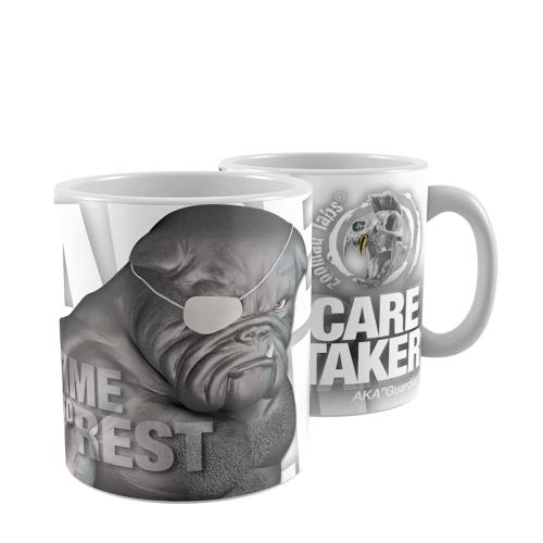 Zoomad Labs CareTaker® Coffee Mug  (250 ml)