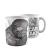 Zoomad Labs CareTaker® Coffee Mug  (250 ml)