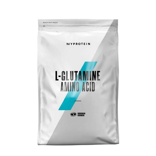 Myprotein L-glutamine (1000 g, Geschmacksneutral)