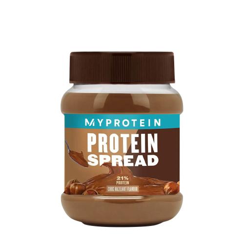 Myprotein Protein Spread  (360 g, Haselnuss-Schokolade)