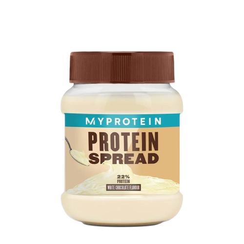 Myprotein Protein Spread  (360 g, Weiße Schokolade)