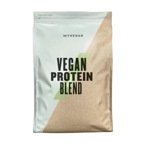 Myprotein Vegan Protein Blend (2500 g, Schokolade)