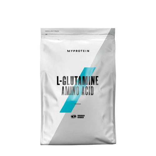 Myprotein L-glutamine (500 g, Geschmacksneutral)