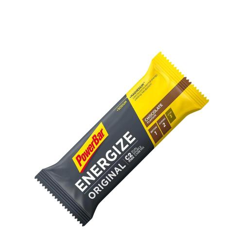 Powerbar Energize Bar (55 g, Schokolade)