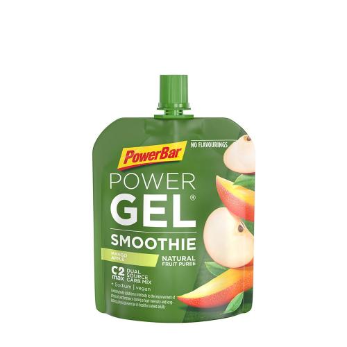 Powerbar Powergel Smoothie  (90 g, Mango-Apfel)