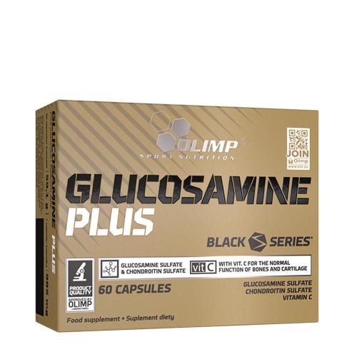 Olimp Sport Glucosamine Plus Sport Edition (60 Kapseln)