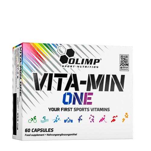 Olimp Sport Vita-min One (60 Kapseln)