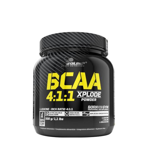 Olimp Sport BCAA 4:1:1 Xplode Powder (500 g, Birne)