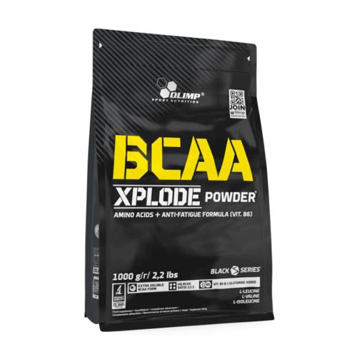 Olimp Sport BCAA Xplode Powder (1000 g, Ananas)