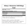 Olimp Sport Glutamine Mega Caps (300 Kapseln)