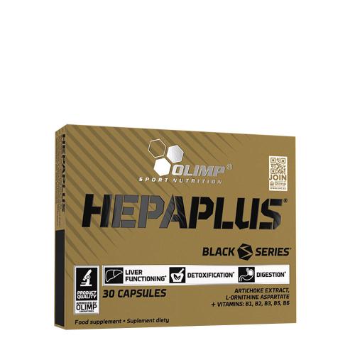 Olimp Sport HepaPlus Sport Edition (30 Kapseln)