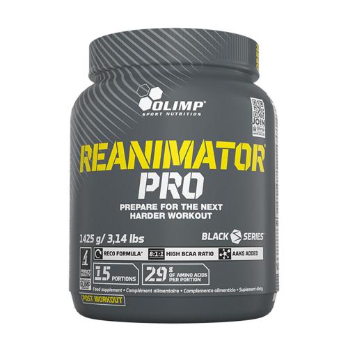 Olimp Sport Reanimator Pro (1425 g, Apfel)