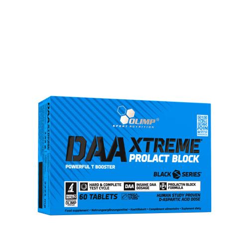 Olimp Sport DAA Xtreme Prolact-Block (60 Tabletten)