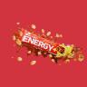 Olimp Sport Energy+ Bar  (45 g, Erdnuss-Karamell)