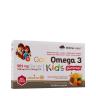 Olimp Labs Gold Omega 3 Kids Gummies (30 Gummibonbons, Tropisch)
