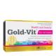 Olimp Labs Gold-vit For Women (30 Tabletten)