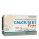 Olimp Labs Calcium D3 Forte (60 Tabletten)