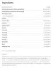 Olimp Labs Ginseng Vita-complex (30 Kapseln)