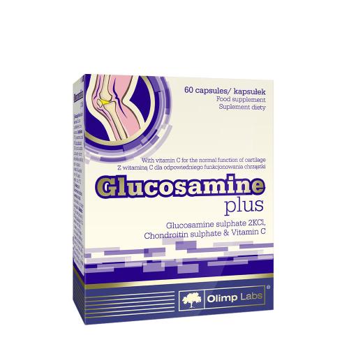 Olimp Labs Glucosamine Plus (60 Kapseln)