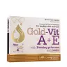 Olimp Labs Gold-Vit A + E (30 Kapseln)