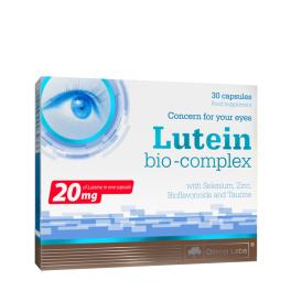 Olimp Labs Lutein Bio-Complex (30 Kapseln)