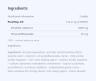 Olimp Labs Gold-Vit C 1000 (20 Brausetabletten)
