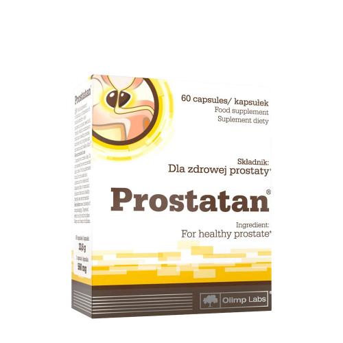 Olimp Labs Prostatan (60 Kapseln)