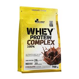 Olimp Sport Whey Protein Complex 100% (700 g, Schokolade)