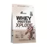 Olimp Sport Whey Protein Xplode (700 g, Schokolade)