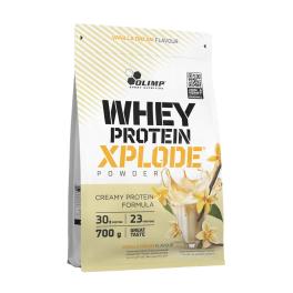 Olimp Sport Whey Protein Xplode (700 g, Vanille)