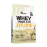 Olimp Sport Whey Protein Xplode (700 g, Vanille)