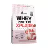 Olimp Sport Whey Protein Xplode (700 g, Erdbeere)