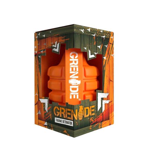 Grenade Thermo Detonator  (100 Kapseln)