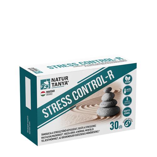 Natur Tanya Stress Control-R (30 Kapseln)