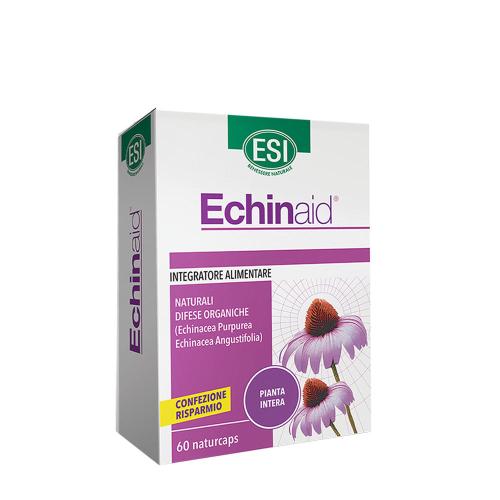 Natur Tanya ESI® Echinaid® Echinacea Concentrate (60 Kapseln)