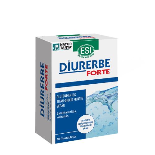 Natur Tanya ESI Diurerbe® Forte  (40 Tabletten)