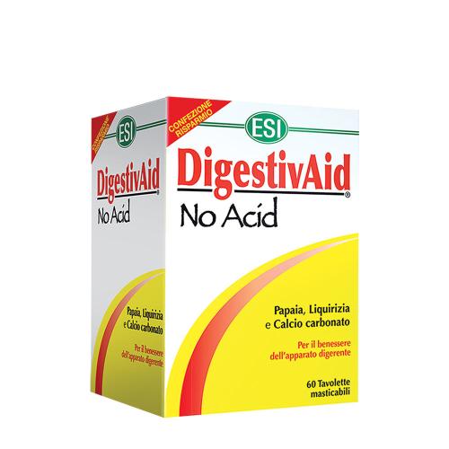 Natur Tanya ESI® DigestiveAid No Acid (60 Tabletten)