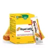 Natur Tanya ESI® Royal Jelly - 1000 mg of fresh ROYAL JELLY in a liquid pouch (16 Sachet)