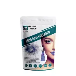 Natur Tanya GOOD DAY! Collagen powder (240 g, Cranberry)