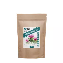 Natur Tanya Milk Thistle seed Flour (250 g)