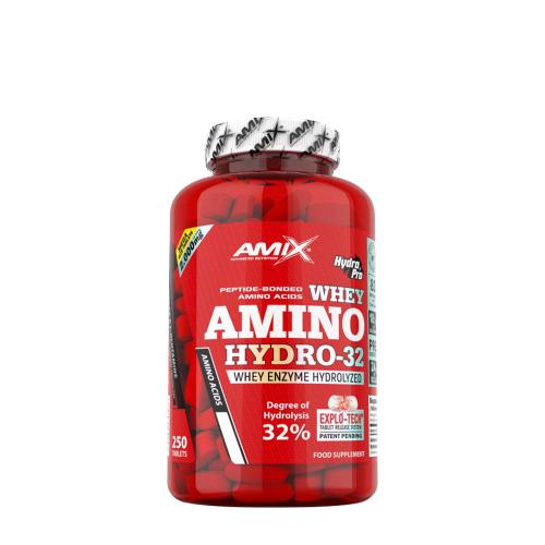 Amix Amino Hydro32 (250 Tabletten)