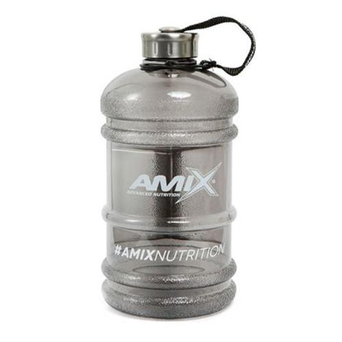 Amix Water Bottle (2 Liter, Schwarz)